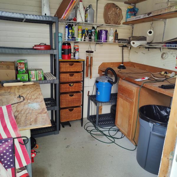 2005 Mobile Home