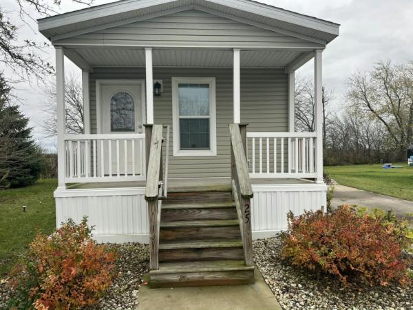 2019 Champion Mobile Home For Sale