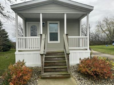 Mobile Home at 25 Dove Court Beecher, IL 60401