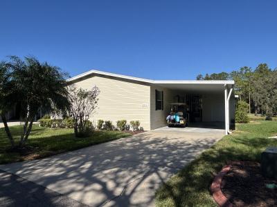 Mobile Home at 2311 Firestone Court Lot 6 Lakeland, FL 33810