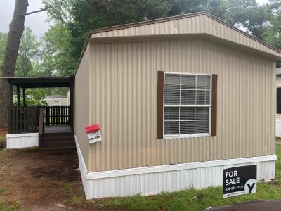 Mobile Home at 122 Sara Lane Huntsville, TX 77340