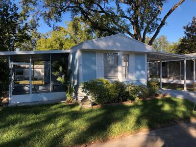 Mobile Home at 5267 Harper Valley Road Apopka, FL 32712