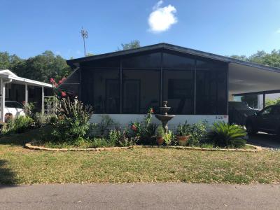 Mobile Home at 5129 Harper Valley Road Apopka, FL 32712