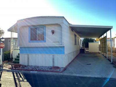 Photo 3 of 15 of home located at 13393 Mariposa Road #131 Victorville, CA 92395