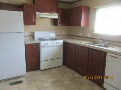 Mobile Home at 29811 Sheri Drive Lot 122 Novi, MI 48377