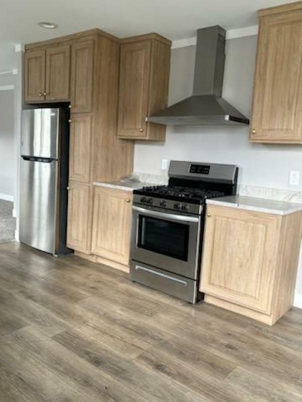 2022 Clayton 25TMC24483AH22  Home
