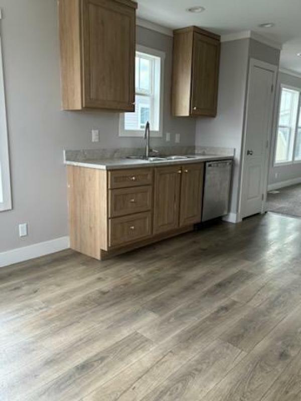 2022 Clayton 25TMC24483AH22  Home