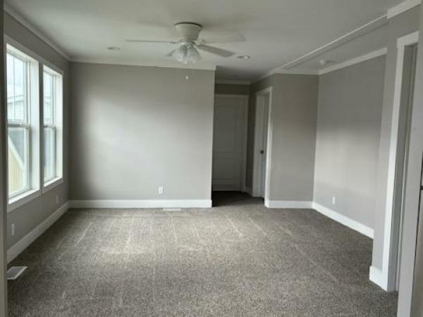 2022 Clayton 25TMC24483AH22  Home