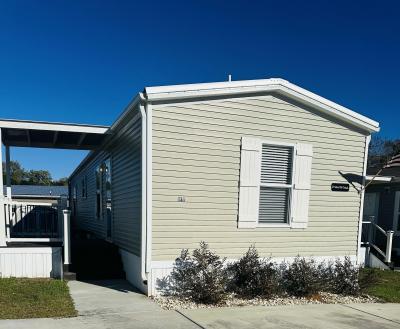 Mobile Home at 121 Nature Walk Cove Dothan, AL 36303