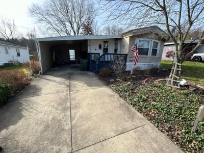 Mobile Home at 2722 Congress Drive SW  #157 Canton, OH 44706