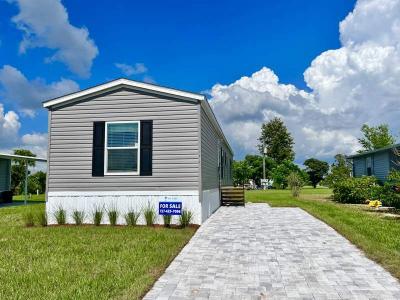 Mobile Home at 1020 N. Yellowstone North Fort Myers, FL 33917