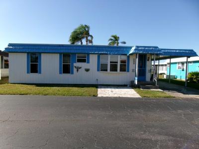 Mobile Home at 7100 Ulmerton Rd Lot 904 Largo, FL 33771