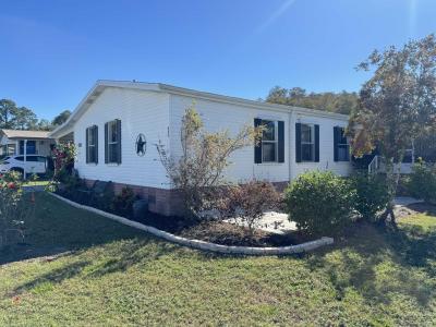 Mobile Home at 1062 SE Ninja Street Crystal River, FL 34429