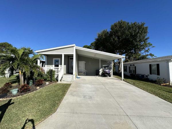 Photo 1 of 2 of home located at 1634 Crane Drive Titusville, FL 32796