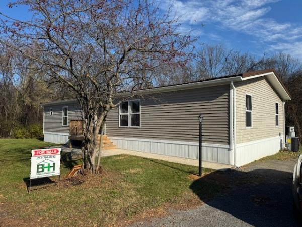 1988 Commodore Mobile Home For Sale