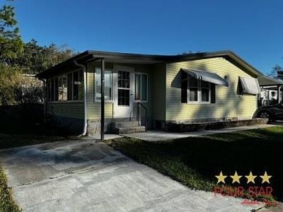 Mobile Home at 452 Wedgewood Ct Orange City, FL 32763