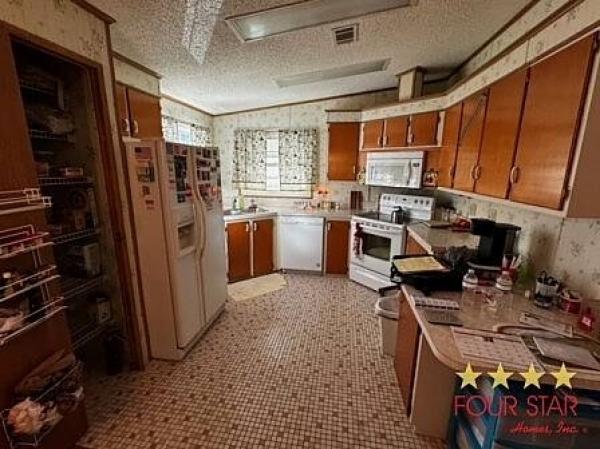 1986 SUNV  Home