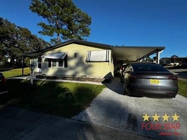 1986 SUNV  Home