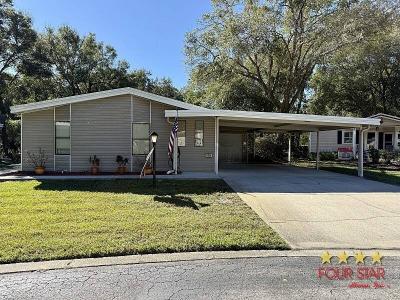 Mobile Home at 339 Knot Way Deland, FL 32724