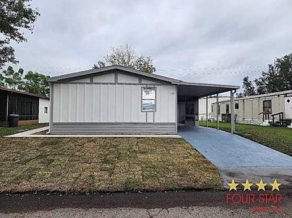 1990 DEST Mobile Home For Sale