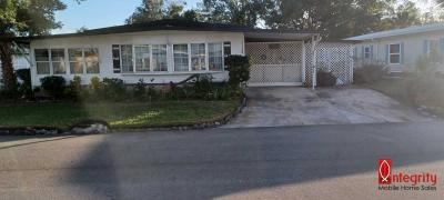 Mobile Home at 14554 Spyglass St Orlando, FL 32826