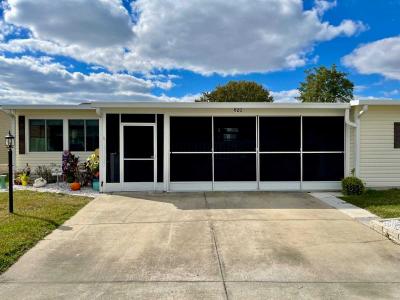 Mobile Home at 820 Sutton St Lady Lake, FL 32159