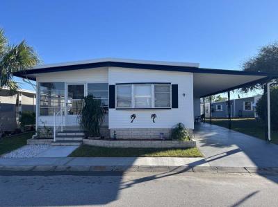 Mobile Home at 3113 State Road 580, Lot 203 Safety Harbor, FL 34695