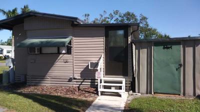 Photo 4 of 8 of home located at 1120 53rd Ave E Lot72 Bradenton, FL 34203