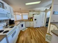 2000 WOOD Manufactured Home