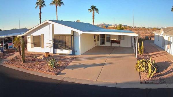 Photo 1 of 2 of home located at 3355 S Cortez Rd Apache Junction, AZ 85119