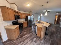 2009 Highland HX-12337 Mobile Home