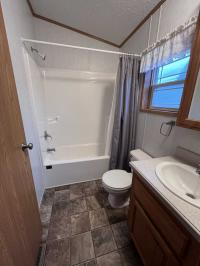 2009 Highland HX-12337 Mobile Home