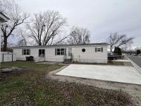 2009 Highland HX-12337 Mobile Home