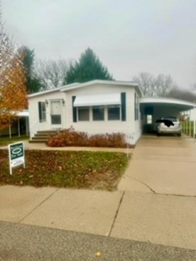 Mobile Home at 7702 Quail Run East SE Grand Rapids, MI 49508