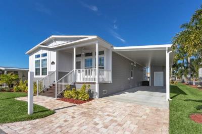 Mobile Home at 20 Appletree Lane Naples, FL 34112