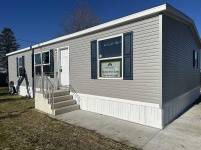 Mobile Home at 10601 Hulser Road Utica, NY 13502