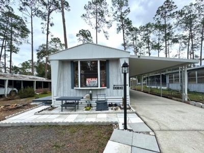 Mobile Home at 13582 E Hwy 40 Lot 180 Silver Springs, FL 34488