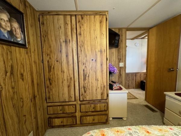 1987 Jefr Mobile Home