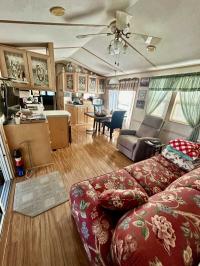 1993 FLEE Manufactured Home