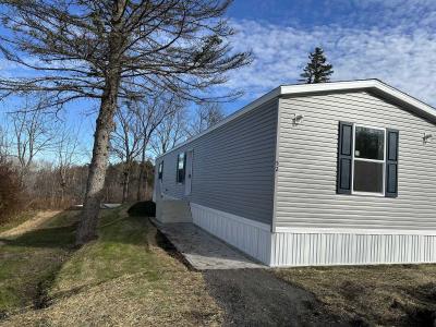 Mobile Home at 10601 Hulser Road, Lot 52 Utica, NY 13502