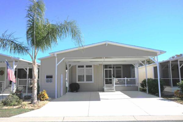 2018 PALM Mobile Home For Sale