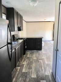 2018 Clayton Homes The Pulse Manufactured Home