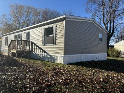 Mobile Home at 16 English Village Park #181 Nixa, MO 65714