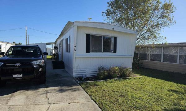 1977  Mobile Home For Sale