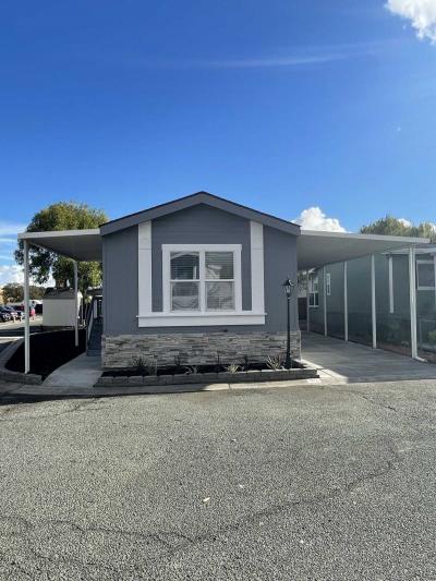 Mobile Home at 16711 Marsh Creek Road #95 Clayton, CA 94517