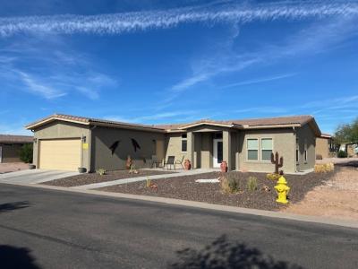 Mobile Home at 7373 E Us Hwy 60 #505 Gold Canyon, AZ 85118