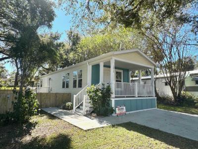 Mobile Home at 1413 Flora Lee Drive Leesburg, FL 34748