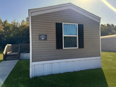 Mobile Home at 242 Jaylen Drive Lumberton, NC 28358