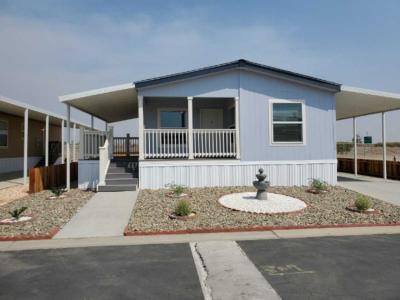 Mobile Home at 900 E Rankin Avenue, #158 Tulare, CA 93274