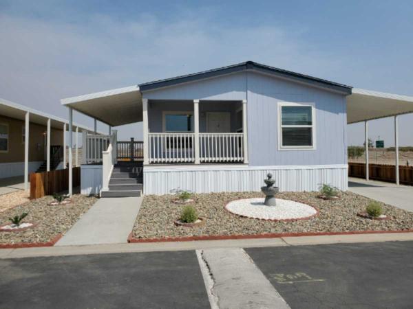 Photo 1 of 2 of home located at 900 E Rankin Avenue, #158 Tulare, CA 93274